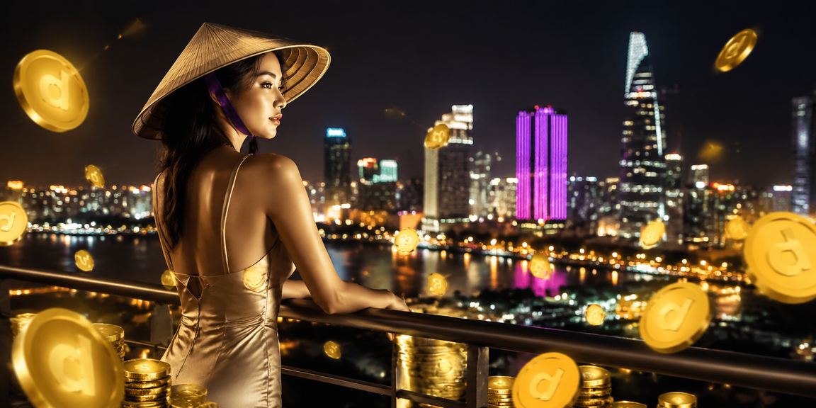 Giao diện thanh toán tiện lợi trên nền tảng 1209 dành cho người Việt